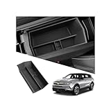 Économisez de l'espace : Optimisez le coffre de rangement dans la console centrale de la Opel Grandland pour augmenter l'espace de stockage, utiliser pleinement l'espace et ranger les objets de manière propre et ordonnée