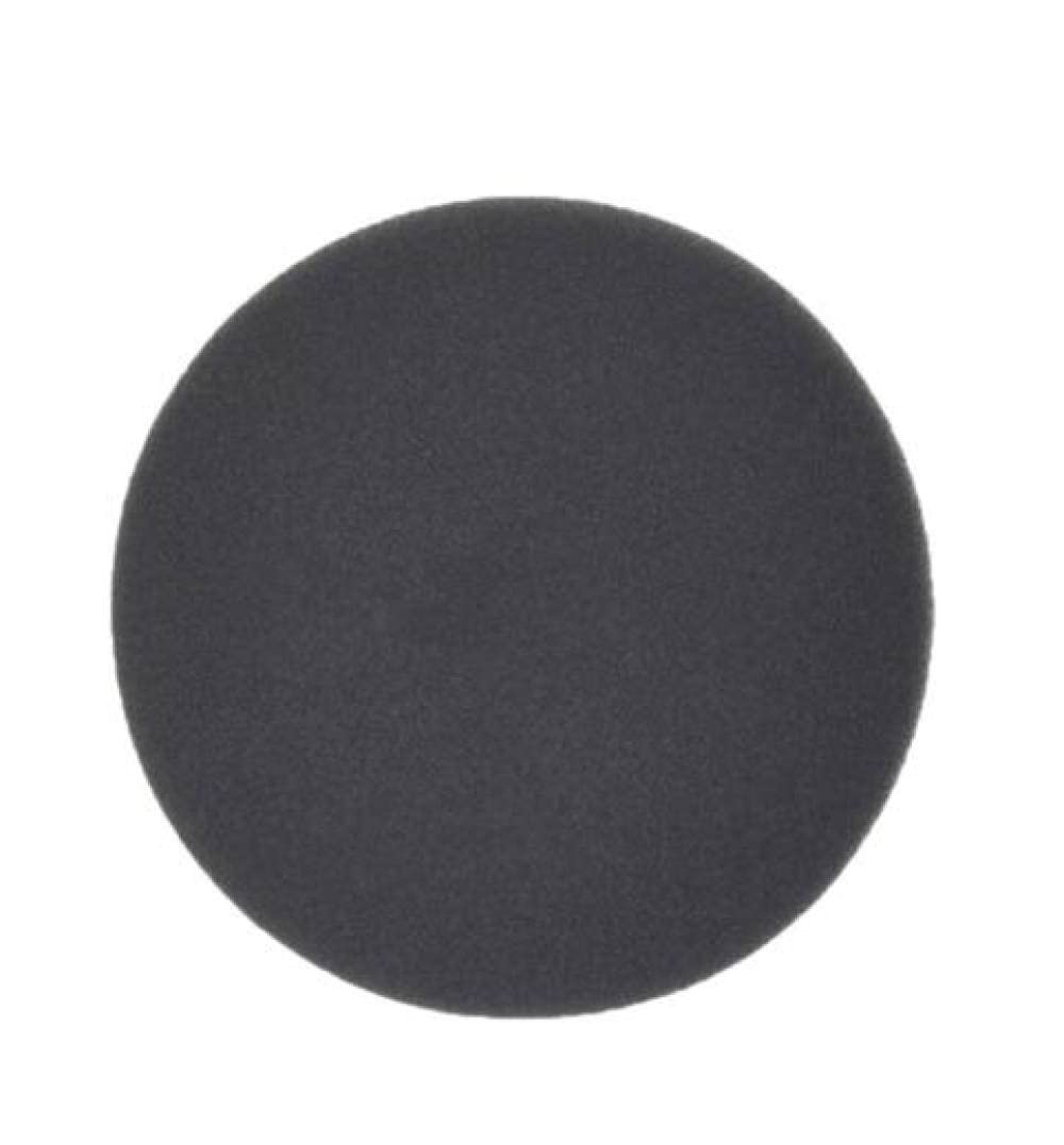 Carta vetrata spugna 5 pollici 180-4000 grana spugna disco abrasivo gancio in schiuma e amp; Carta vetrata ad anello 125 mm, 3000,3 pezzi