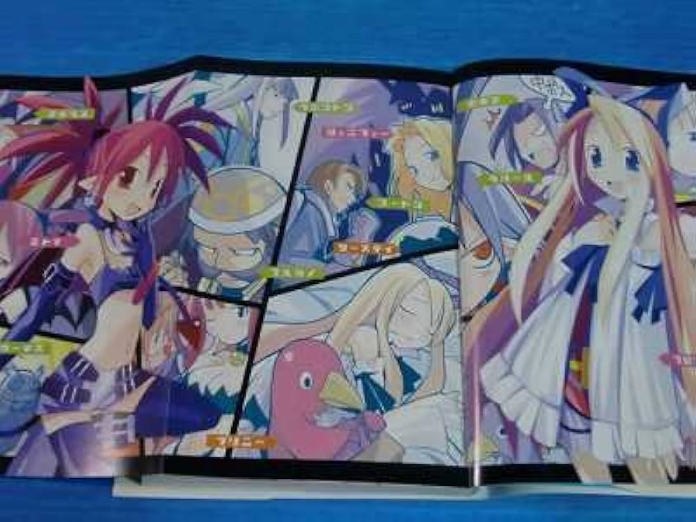 【中古】 魔界戦記ディスガイア Ｗａｒ　ｏｆ　ｐｒｉｎｎｙ/エンターブレイン/神代創 中古】 魔界戦記ディスガイア War of prinny