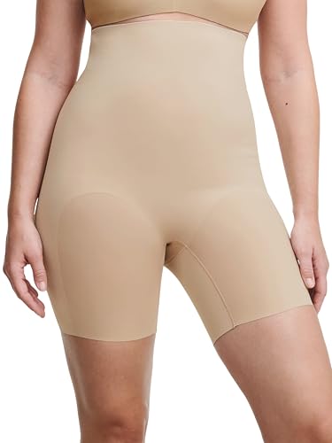 Chantelle womens Basic Shaping High Waist Mid-thigh Shaper