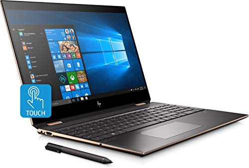HP Spectre x360 16 inch laptop