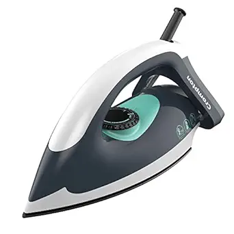 SURODHAWAANI ELEC//Desire 1100 Watts Dry Iron