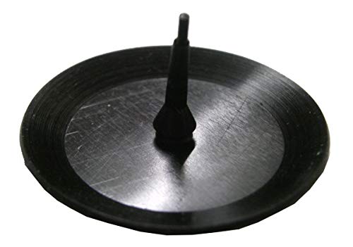 Trident Replacement Regulator Purge Valve Second Stage 33mm RP34