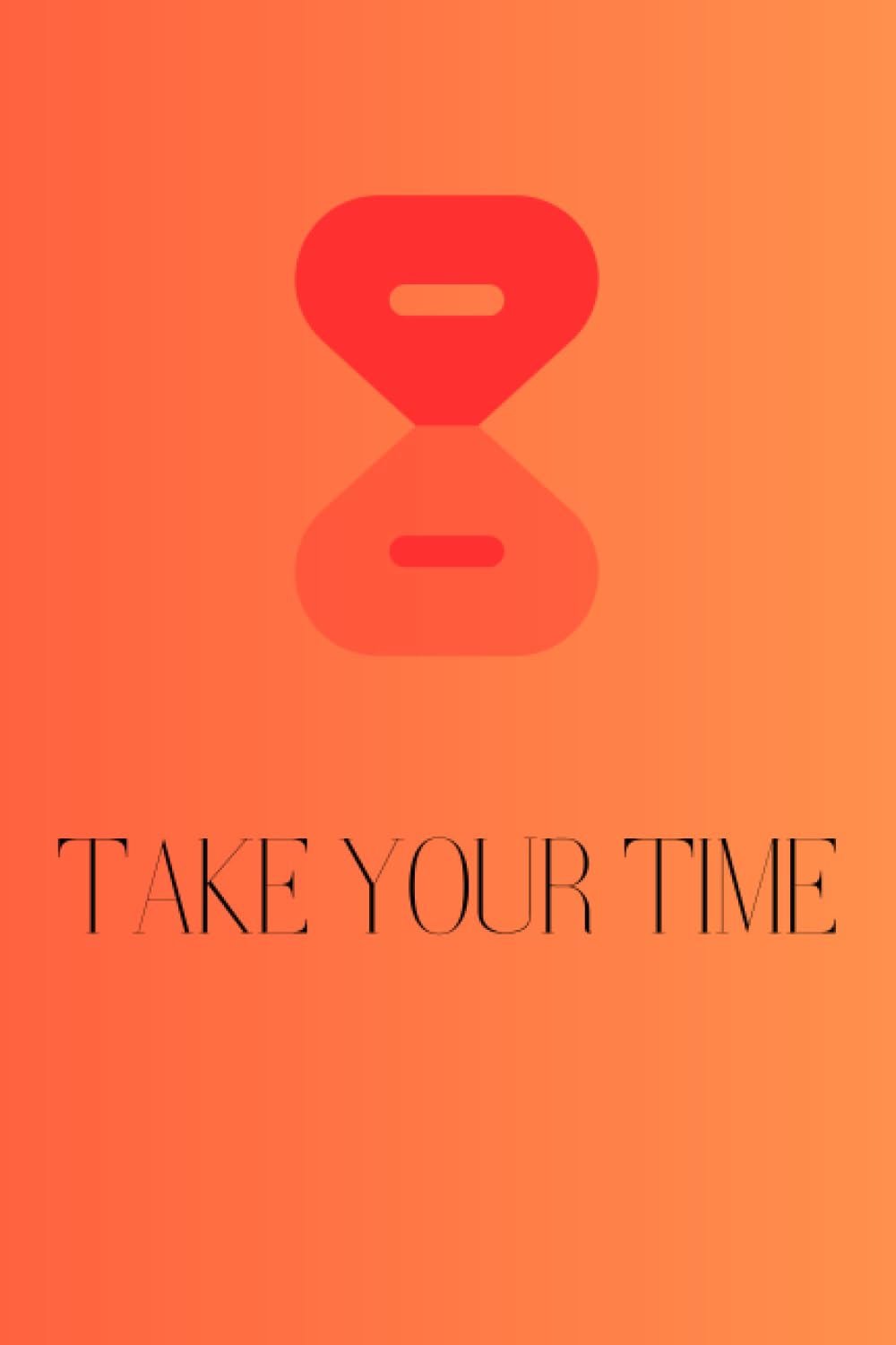 Time Box Planner: Take your time and plan your day to get productivity and become the best version of your self.