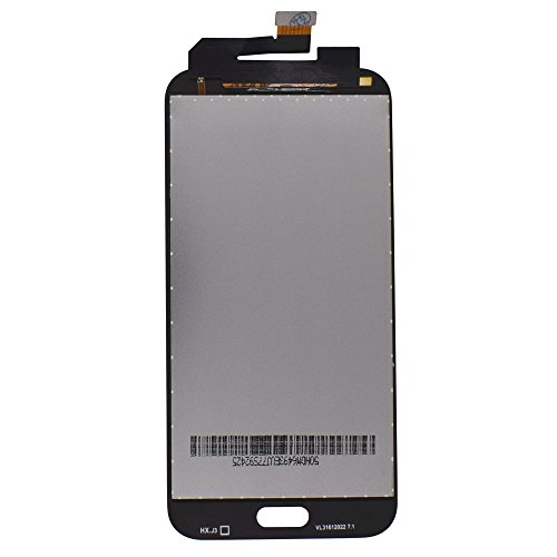Image of LCD Screen Display with Digitizer Touch Panel Without Bezel Frame Compatible with Samsung Galaxy J3 2017 J330F /DS J330G /DS J3 Pro 2017(Black)