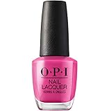 OPI Nail Lacquer - Mexico Limited Edition - Nagellack mit bis zu 7 Tagen Halt - Ergiebig, langlebig & splitterfest – 15ml