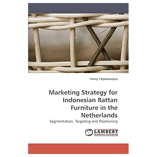 Rattan Furniture Marketing Strategy Guide