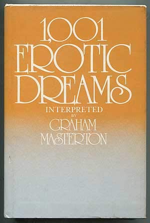 1,001 Erotic Dreams Interpreted