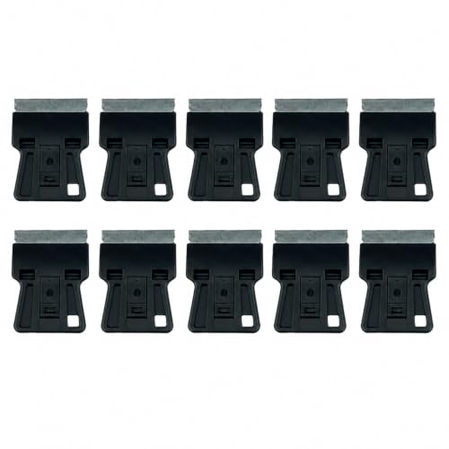 Razor Blade Holder 10-pack