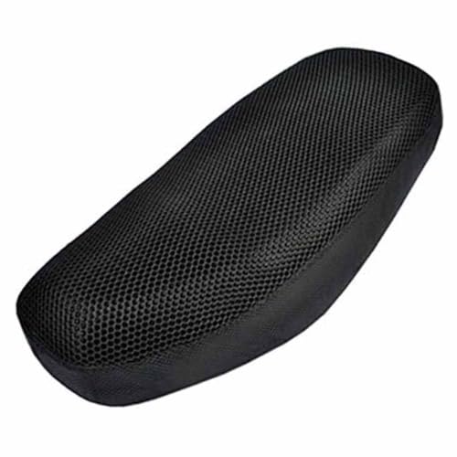 XVFZTGB Funda para Asiento de Moto para Yamaha NMAX N-MAX 155 125 NMAX155 NMAX125 2015-2023 2024 2025