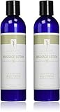 Master Massage Spamaster Essentials Unscented Massage Lotion Pack 8 Oz, 2 pack