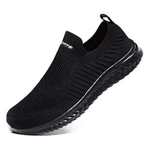bope Slip-on Men’s Women’s Walking Shoes, Sneakers, Nurse Shoes, White, Black, Work Shoes, Anti-Fatigue, Popular, Casual Shoes, Deck Shoes, Unisex