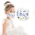 Missli 10 Pcs Kids Disposable Face Masks, 3 Ply Non-Woven and Breathable, Cute Cartoon Face Bandanas Safety Mouth Mask, Anti-Haze Dust, Outdoor Activities Face Protection