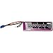 Produktbild Hacker TOPFUEL LIPO 20C-ECO-X 2400 MAH