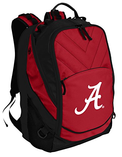 Broad Bay Alabama Crimson Tide Backpack with Logo