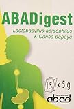 Abadigest 15 Sobres ( Antes Vadesa) Antes Vadesa