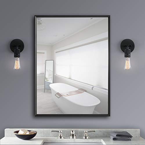 Image of Phansthy Industrial Wall Sconces Set of Two Chrome Polished Single Sconce Wall Lighting