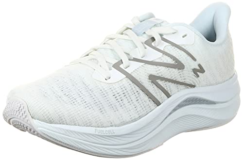 New Balance fB[X FuelCell Propel V4 jOV[Y, zCg/NH[cO[, 10.5 Wide