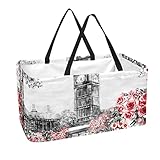 Dimensions (L x l x H) : 56 x 29 x 32 cm