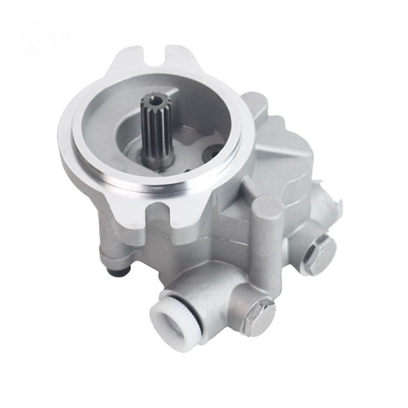 Akcesoria do koparek DH225-9 Zespół pompy hydraulicznej pompa tłokowa gotowa do wysyłki