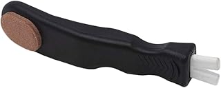 KOMBIUDA De Gelo Sapato De Patinação Ferramenta De Skate Máquina De Afiar Gelo Máquina De Afiar Lâmina De Afiar Mate Apontador De Figura Produtos Ao Ar Livre Moedor De Gelo Padrão