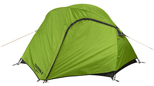 Gigatent TEKMAN 2 7 X 5 2 Person 3 Season Dome Backpacking Tent Oversized Fly with Gear Vestibule - Thumbnail 3