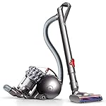 ダイソンの掃除機 CY25TH