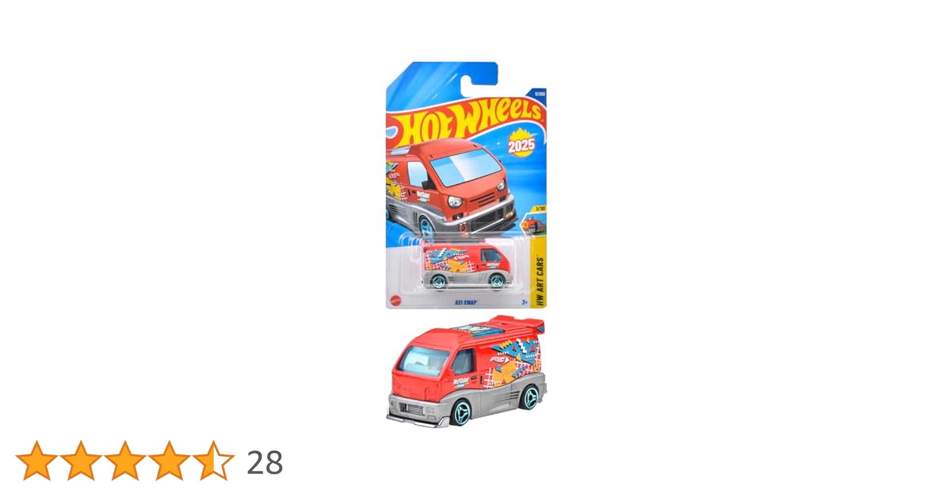 新品12個セット　ホットウィール ベーシックカー ケイスワップ ☆特価品 ホットウィール ベーシックカー ケイスワップ