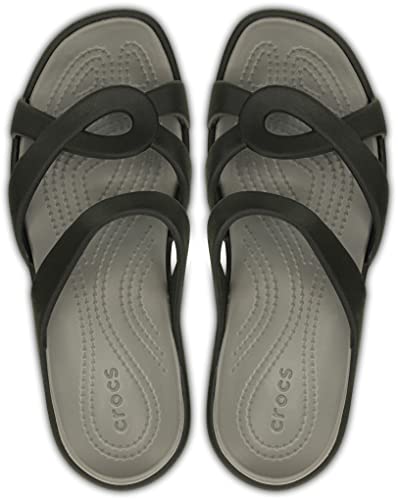 Image of Crocs Unisex Adult Crocband Flip Flop Sandal