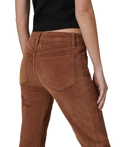 Image of Joe's Women's The Provocateur Petite Mid Rise Bootcut Jeans