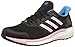 adidas Damen Supernova Gore-Tex Laufschuh, CBLACK/SHOCYA/TRUPNK, 40 2/3 EU