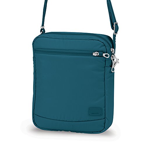 Pacsafe Citysafe CS150 Anti-Theft Cross-Body Shoulder Bag