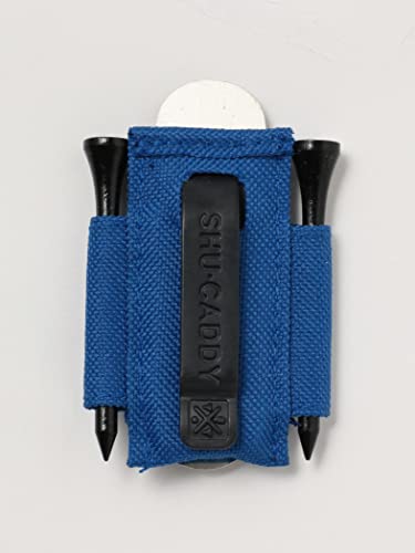 (ビームスゴルフ)BEAMS GOLF/ゴルフグッズ SHU-CADDY×BEAMS GOLF オーガナイザー メンズ BLUE - 81040811629 2枚目