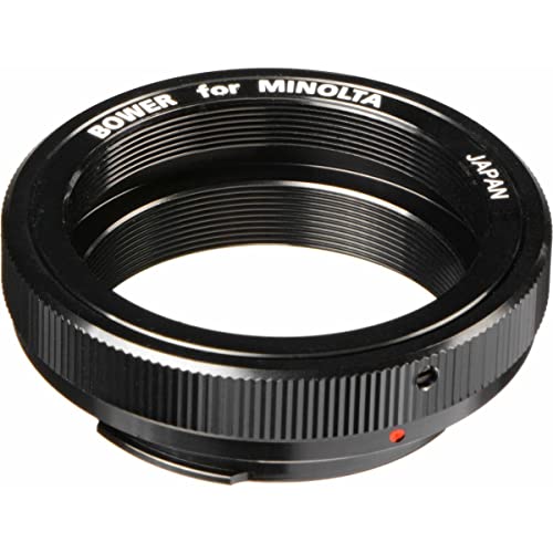 Bower T-Mount For Minolta Md (Atm) #TOP6