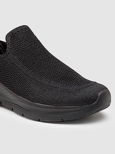 Image of Action-ATG-987 Lightweight Comfortable Cushioned Walking Shoes for Men