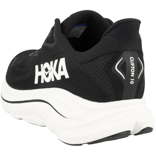 Image of Hoka Mens Clifton 10