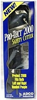 Pro-Tect 2000 Safety Cutter in its retail packaging