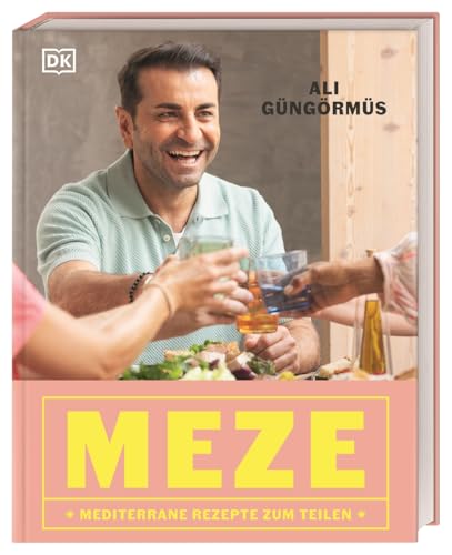 Meze: Mediterrane Re…