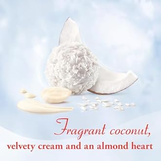 Ferrero Raffaello Chocolates, 150 Gram Gift Pack