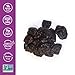 Sun-Maid California Sun-Dried Whole Pitted Prunes - (12 Pack) 7 oz Resealable Bag - Dried Plums - Dried Fruit Snack for Lunches, Snacks, and Natural Sweeteners