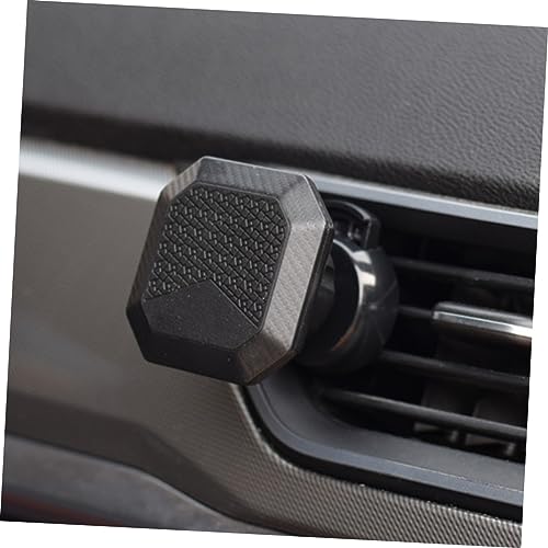 VICASKY 1 Unidade Suporte De Carro Magnético Montagem De Imã De Carro Montagem De Carro Ímã Suporte