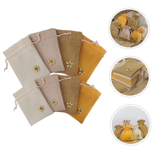 Bolsitas Vacías Aromáticas de Lavanda 8 piezas miniatura 6