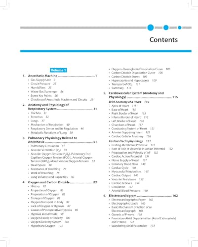 Image of TEXTBOOK OF ANESTHESIA FOR POSTGRADUATES (2 VOLUMES)