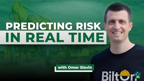 This Startup Is Turning Construction Safety Into a Prediction Engine