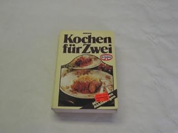Paperback Kochen für Zwei Book