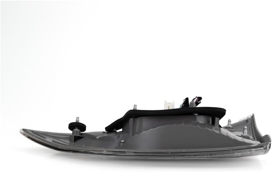 For Toyota Sienna 11-15 Inner Tail Light Assembly SE Model on Liftgate Driver Side CAPA Certified | TO2802130 | 81590-08020