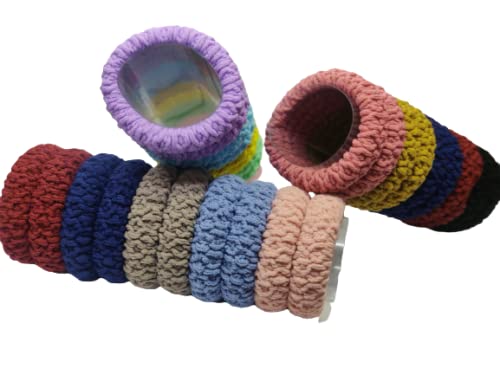 Sharva Enterprise mix multicolor elastic rubber band 6 pcs (color as per availability) (B09R1WJTLC) Amazon Price History, Amazon Price Tracker