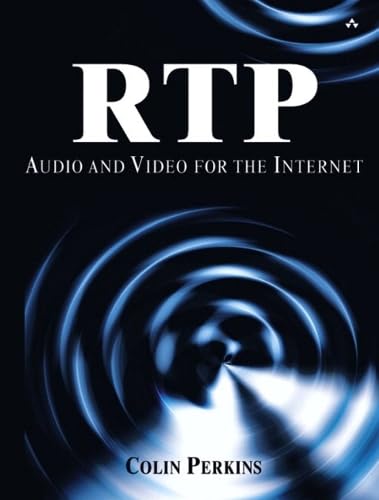 Rtp: Audio and Video for the Internet
