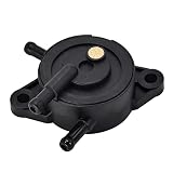Jiayicity UC18908 - Bomba de combustible compatible con cortacésped John Deere Quik-Trak 647 657 F687 647A 7H17 667 657A cortacésped de giro cero Z225...