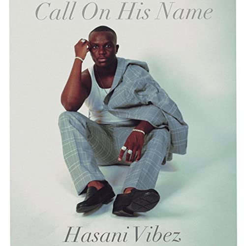 Hasani Vibez
